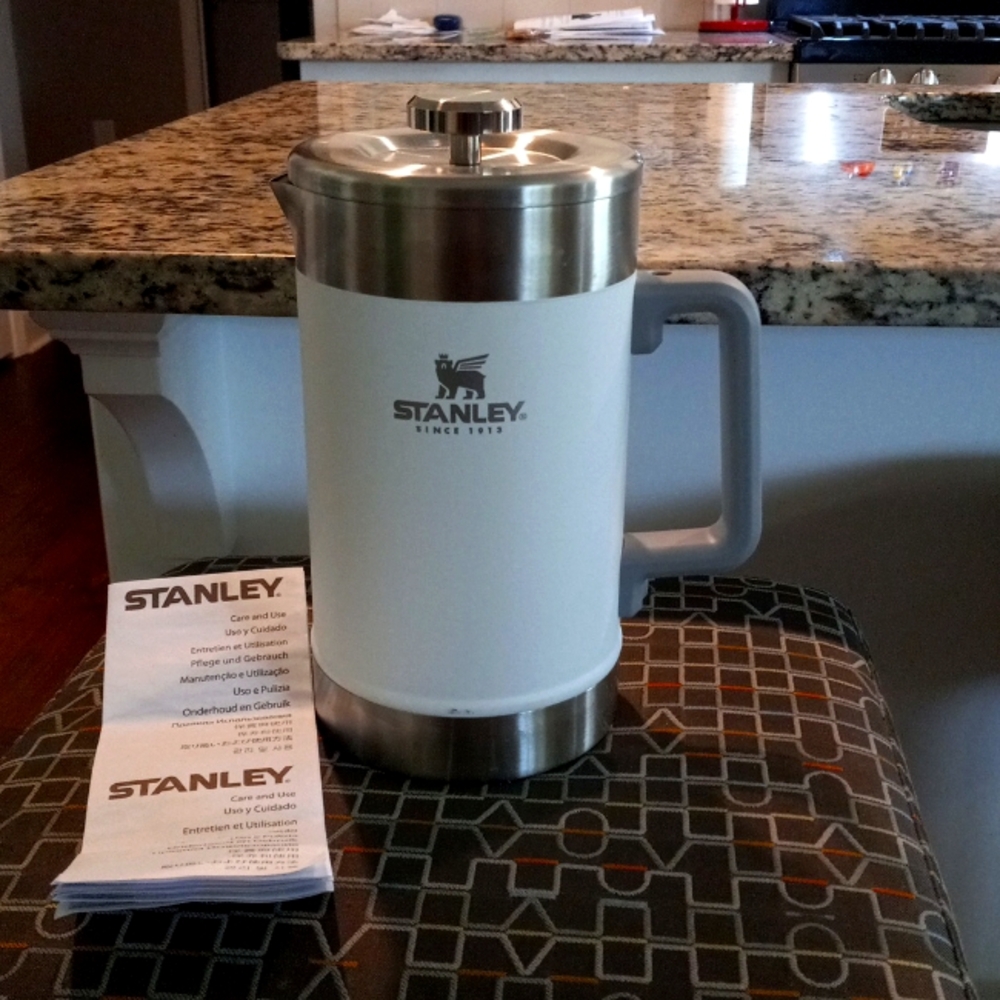 Stanley French Press